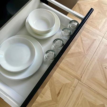 Fiorentine Relais Napoli Esterno foto