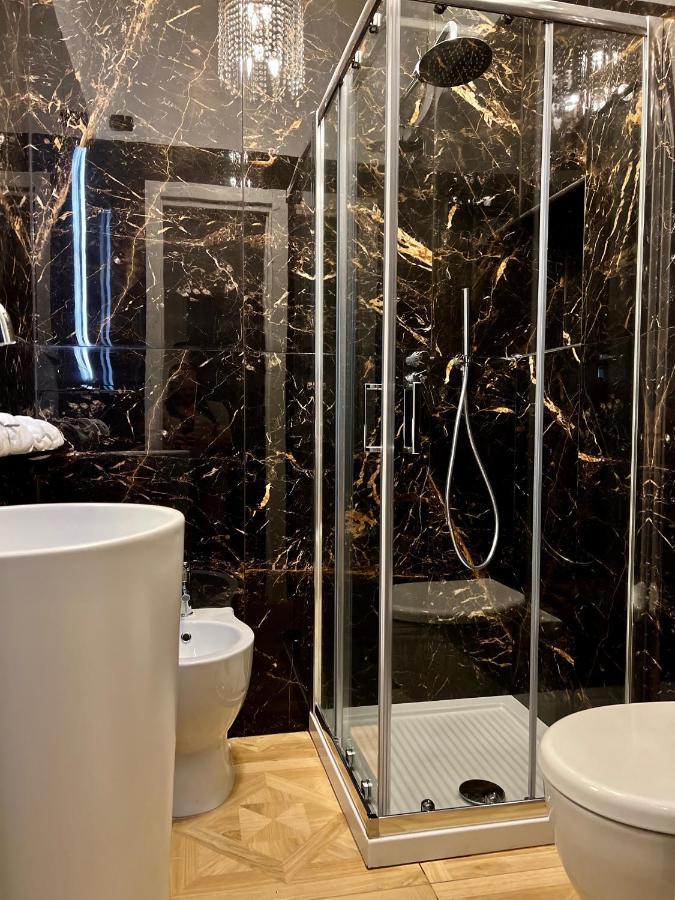 Fiorentine Relais Napoli Esterno foto