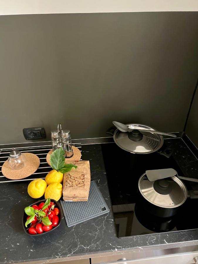 Fiorentine Relais Napoli Esterno foto