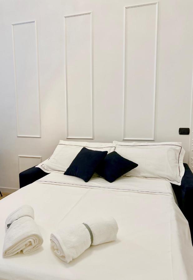 Fiorentine Relais Napoli Esterno foto