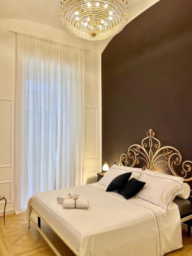 Fiorentine Relais Napoli Esterno foto