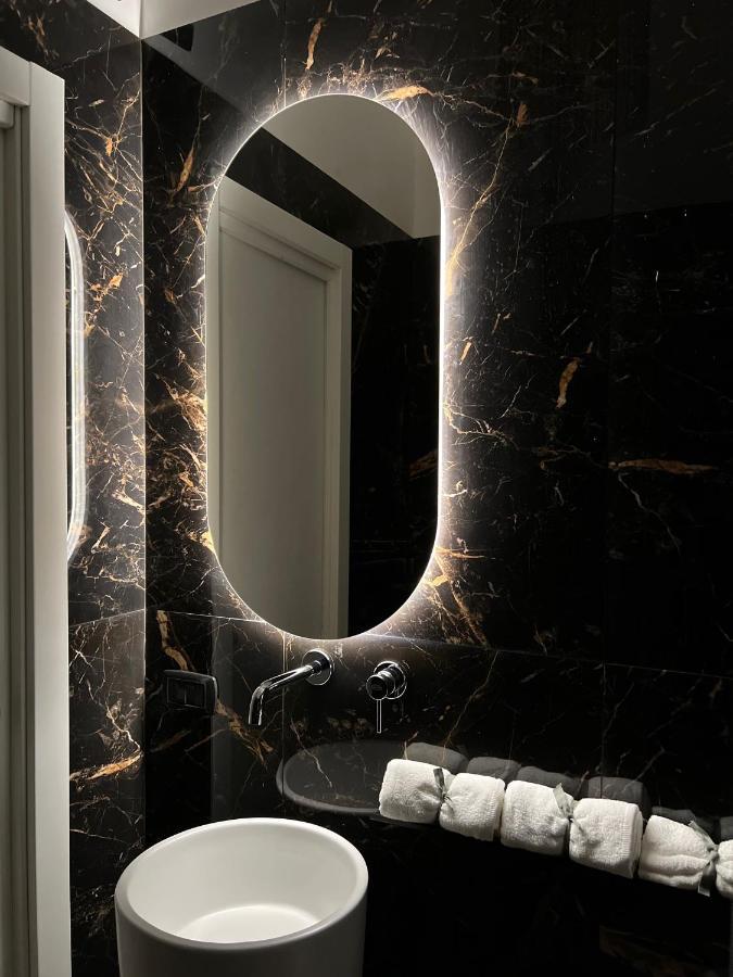 Fiorentine Relais Napoli Esterno foto