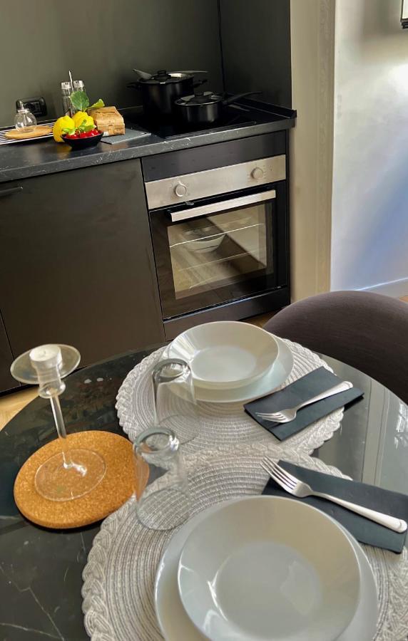 Fiorentine Relais Napoli Esterno foto